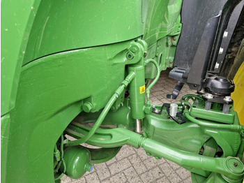 Máy cày mới John Deere TRAKTOR 7R330: hình 5