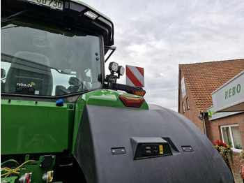 Máy cày mới John Deere TRAKTOR 7R330: hình 3