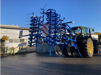 Máy trồng trọt KÖCKERLING