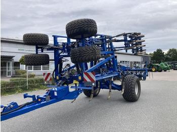 Máy trồng trọt KÖCKERLING