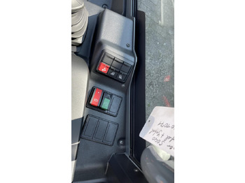 Máy xúc lật bánh lốp mới Kramer 5040: hình 4