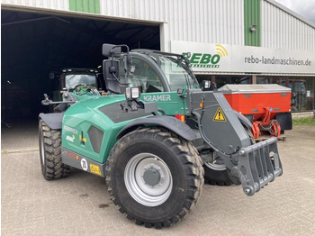 Máy xúc lật KRAMER