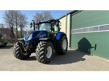 Máy cày NEW HOLLAND T7.210