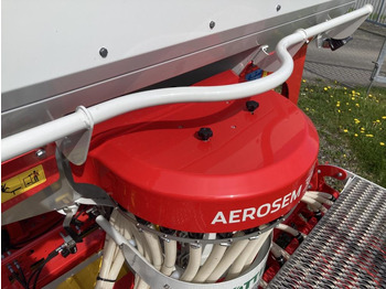 Máy gieo hạt mới Pöttinger AEROSEM 3002 A: hình 3