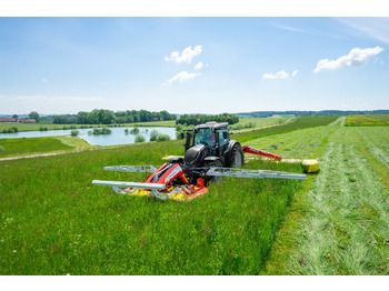 Thiết bị xới đất PÖTTINGER