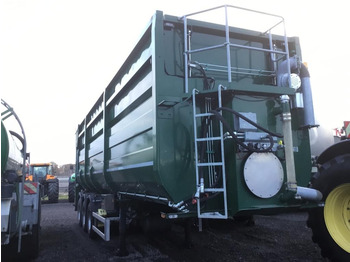 Trang thiết bị bón phân