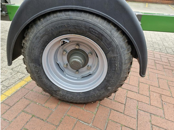 Máy gặt đập mới Ziegler JD 622X/722X: hình 4