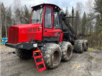 Máy chuyển tiếp KOMATSU