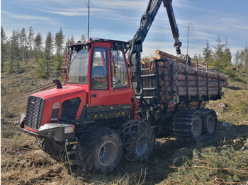 Máy chuyển tiếp KOMATSU