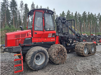 Máy chuyển tiếp KOMATSU