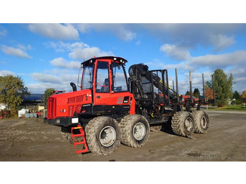 Máy chuyển tiếp KOMATSU