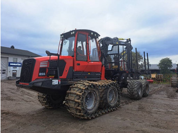 Máy chuyển tiếp KOMATSU