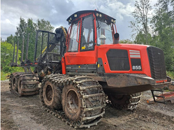 Máy chuyển tiếp KOMATSU