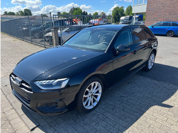 Xe hơi AUDI