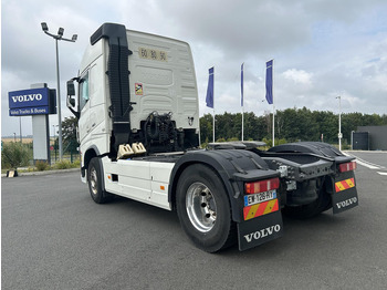 Xe đầu kéo Volvo FH: hình 3