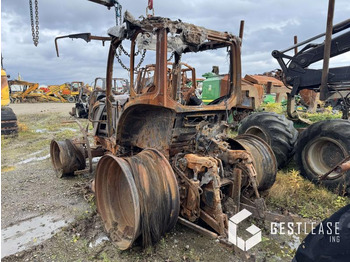 Cho thuê FENDT 716 VARIO FENDT 716 VARIO: hình 2