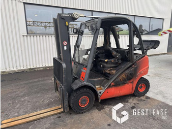 Xe nâng gas FENWICK