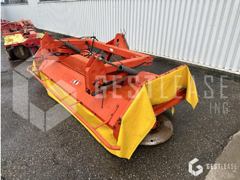 Máy cắt cỏ Fella KM 310 FZ: hình 2