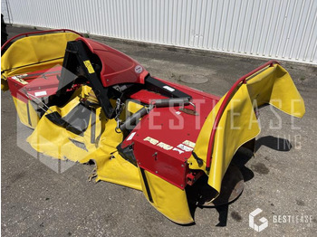 Máy cắt cỏ Fella KM 3140 FP-V: hình 2 Máy cắt cỏ Fella KM 3140 FP-V: hình 2