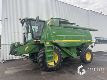 Máy gặt đập JOHN DEERE 9780CTS