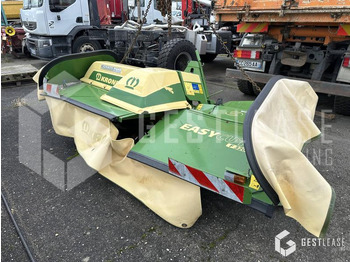 Máy cắt cỏ KRONE Easycut