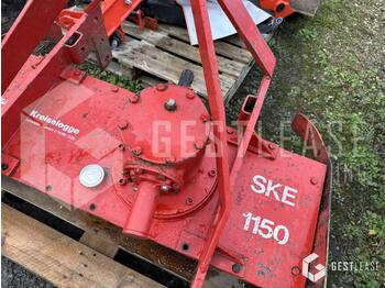 Cho thuê SAUERBURG SKE 1150 SAUERBURG SKE 1150: hình 4