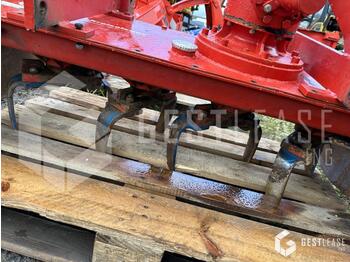 Cho thuê SAUERBURG SKE 1150 SAUERBURG SKE 1150: hình 2