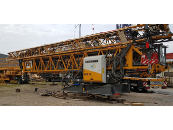 Cần cẩu tháp LIEBHERR