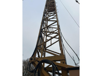 Cần cẩu tháp Liebherr 71k Baukran Turmdrehkran 71 K / Baujahr 2003 gebraucht: hình 3
