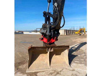 Máy xúc bánh xích CATERPILLAR 323