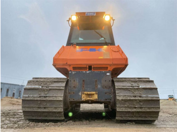 Cho thuê Fiat-Kobelco D 180 LGP , 915 mm , 23 ton  Fiat-Kobelco D 180 LGP , 915 mm , 23 ton: hình 4