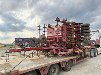 Máy gieo hạt VÄDERSTAD