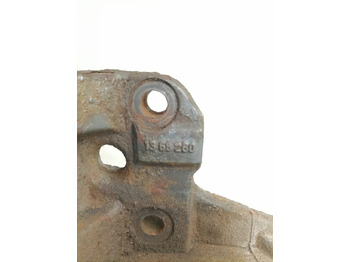 Trục và các bộ phận cho Xe tải DAF Air suspension bracket 1368260: hình 5