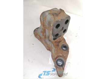 Động cơ và các bộ phận DAF