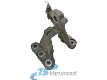 Động cơ và các bộ phận DAF