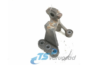 Động cơ và các bộ phận DAF
