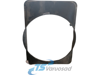 Bộ tản nhiệt DAF