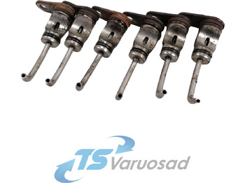 Động cơ và các bộ phận DAF