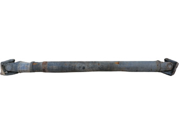 Trục các đăng DAF