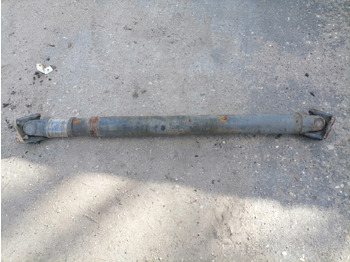 Trục các đăng cho Xe tải DAF Propeller shaft 12345: hình 5