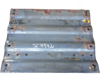 Khớp nối bánh xe thứ năm DAF