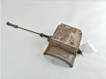 Hệ thống treo DAF