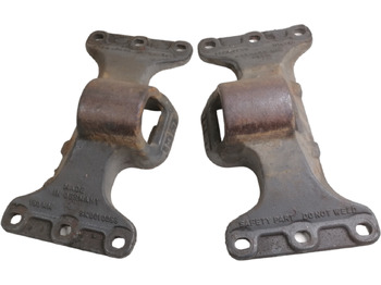 Khớp nối bánh xe thứ năm DAF