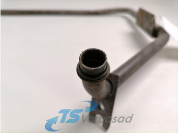Cấp nhiệt/ Thông gió cho Xe tải MAN A/C pipe 81619750102: hình 3