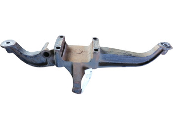 Trục và các bộ phận MAN