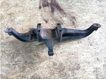 Trục và các bộ phận cho Xe tải MAN Air suspension bracket 81436303169: hình 4