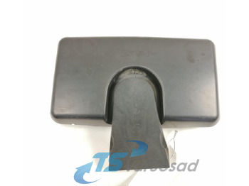 Gương chiếu hậu cho Xe tải MAN Allavaatepeegel 81637306577: hình 3