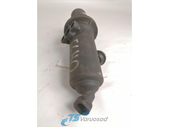 Ly hợp và các bộ phận MAN