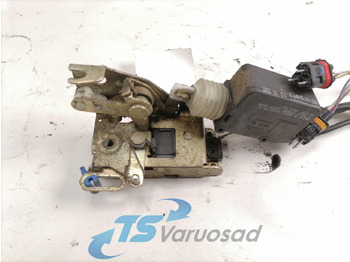 Cửa và phụ tùng cho Xe tải MAN Door lock 81626806122: hình 2