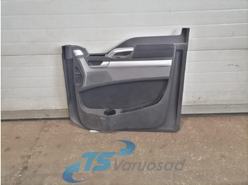 Cửa và phụ tùng MAN